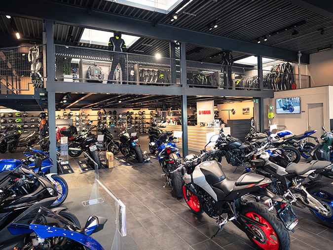 Hostettler Retail AG