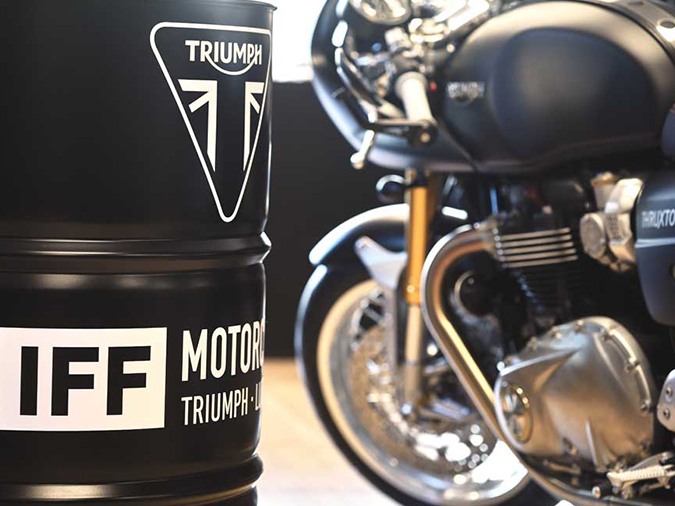 Iff Motorcycles AG