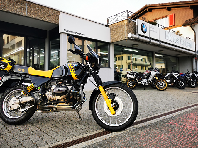 Motos Kn&uuml;sel GmbH