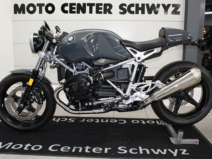 Moto Center Schwyz AG