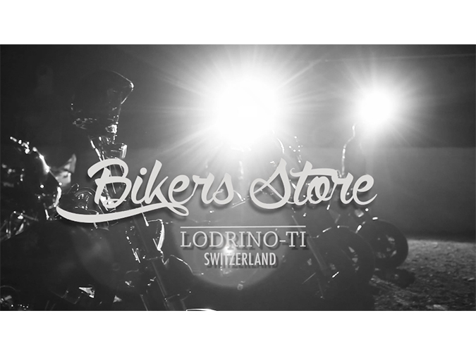 Bikers Store