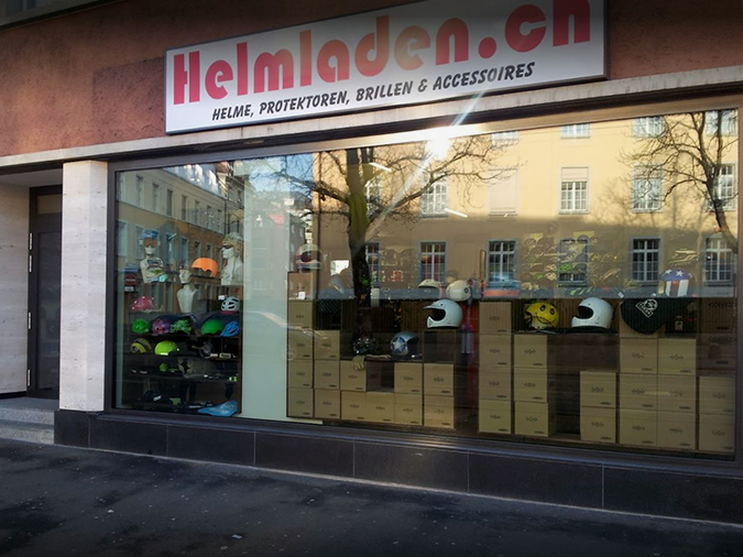 Helmladen GmbH