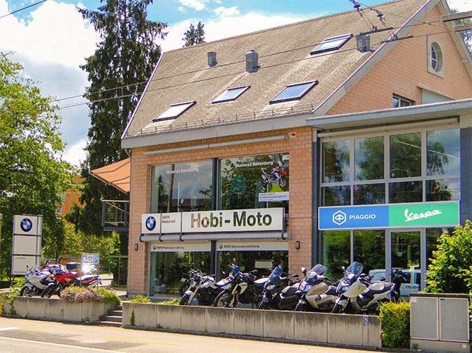 Hobi-Moto AG