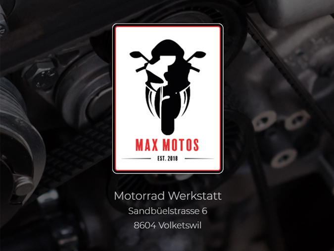 Maxmotos GmbH