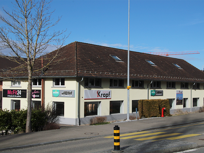 JPM Motosports GmbH