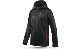 Akrapovic Softshell Jacket Men's Corpo