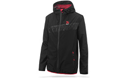 Akrapovic Windbreaker Men's Corpo