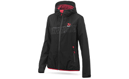 Akrapovic Windbreaker Women's Corpo