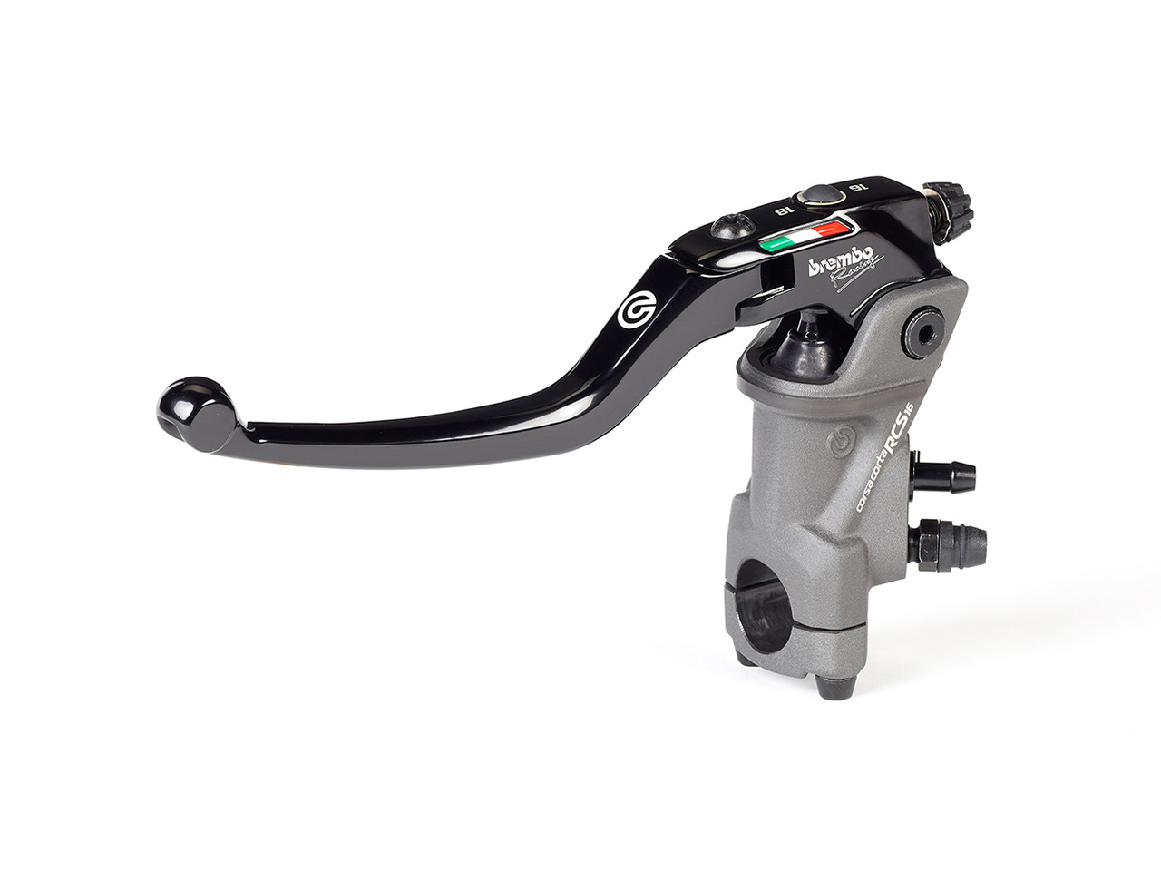 Brembo Kupplungsnehmerzylinder E23010 – Hochwertiger Ersatz