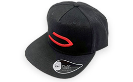 Rotobox Bullet Snapback Cap