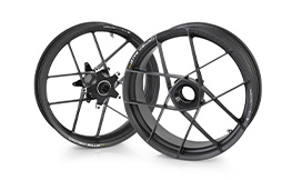 Rotobox BULLET PRO BMW R1200RS/R1250R/RS