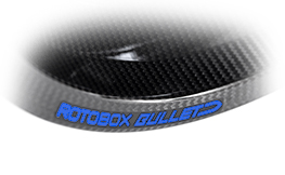 Rotobox Logo Blue