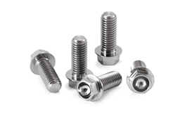 Rotobox Titanium Probolt Bolts (5 Stück)