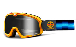 100 % Percent Motocross Brille Barstow