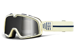 100 % Percent Motocross Brille Barstow