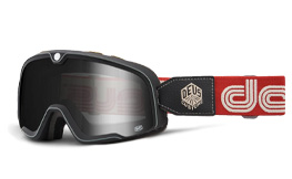 100 % Percent Motocross Brille Barstow