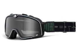 100 % Percent Motocross Brille Barstow