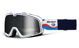100 % Percent Motocross Brille Barstow