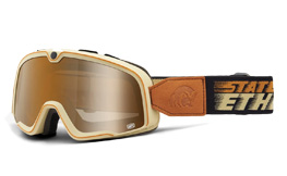 100 % Percent Motocross Brille Barstow