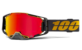100 % Percent Motocross Brille Armega