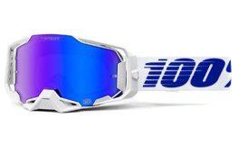 100 % Percent Motocross Brille Armega