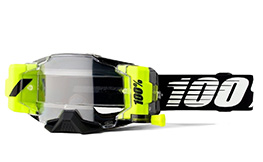 100 % Percent Motocross Brille Armega