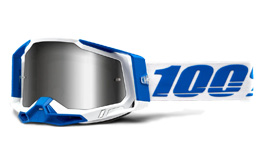 100 % Percent Motocross Brille Racecraft