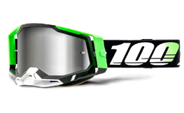 100 % Percent Motocross Brille Racecraft