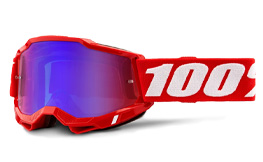 100 % Percent Motocross Brille Accuri 2
