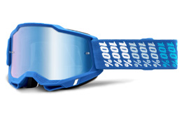 100 % Percent Motocross Brille Accuri 2