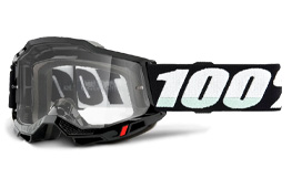 100 % Percent Motocross Brille Accuri 2