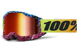 100 % Percent Motocross Brille Accuri 2