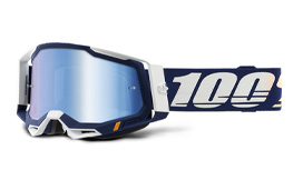 100 % Percent Motocross Brille Racecraft