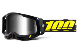 100 % Percent Motocross Brille Racecraft