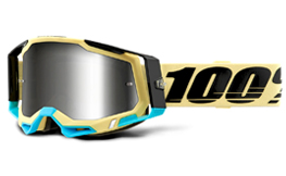 100 % Percent Motocross Brille Racecraft