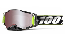 100 % Percent Motocross Brille Armega