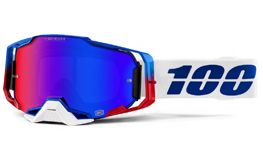 100 % Percent Motocross Brille Armega