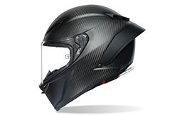 AGV Pista GP RR Carbon Matt L