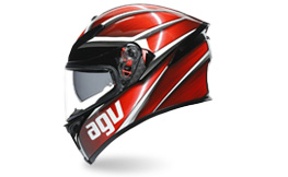 AGV K-5 S Tempest XXL