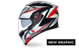 AGV K-5 S Multi Plasma