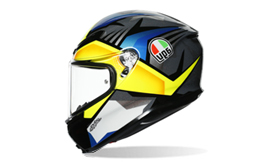 AGV K-6 Joan S