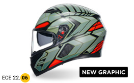 AGV K-3 Multi Decept L