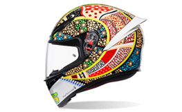 AGV K-1 Dreamtime