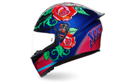 AGV K-1 Salom ML