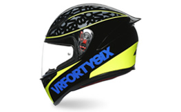 AGV K-1 Speed 46 MS