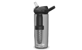 Camelbak Bottle eddy+ Lifestraw 0.6L