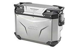 GIVI Seitenkoffer TREKKER OUTBACK EVO 48