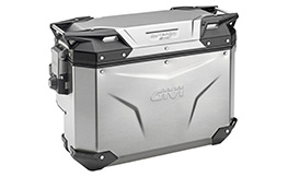 GIVI Seitenkoffer TREKKER OUTBACK EVO 48