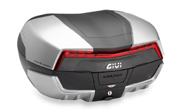 GIVI Top-Case V58N V58 MAXIA 5