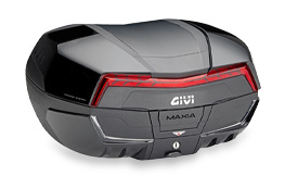 GIVI Top-Case V58N V58 MAXIA 5